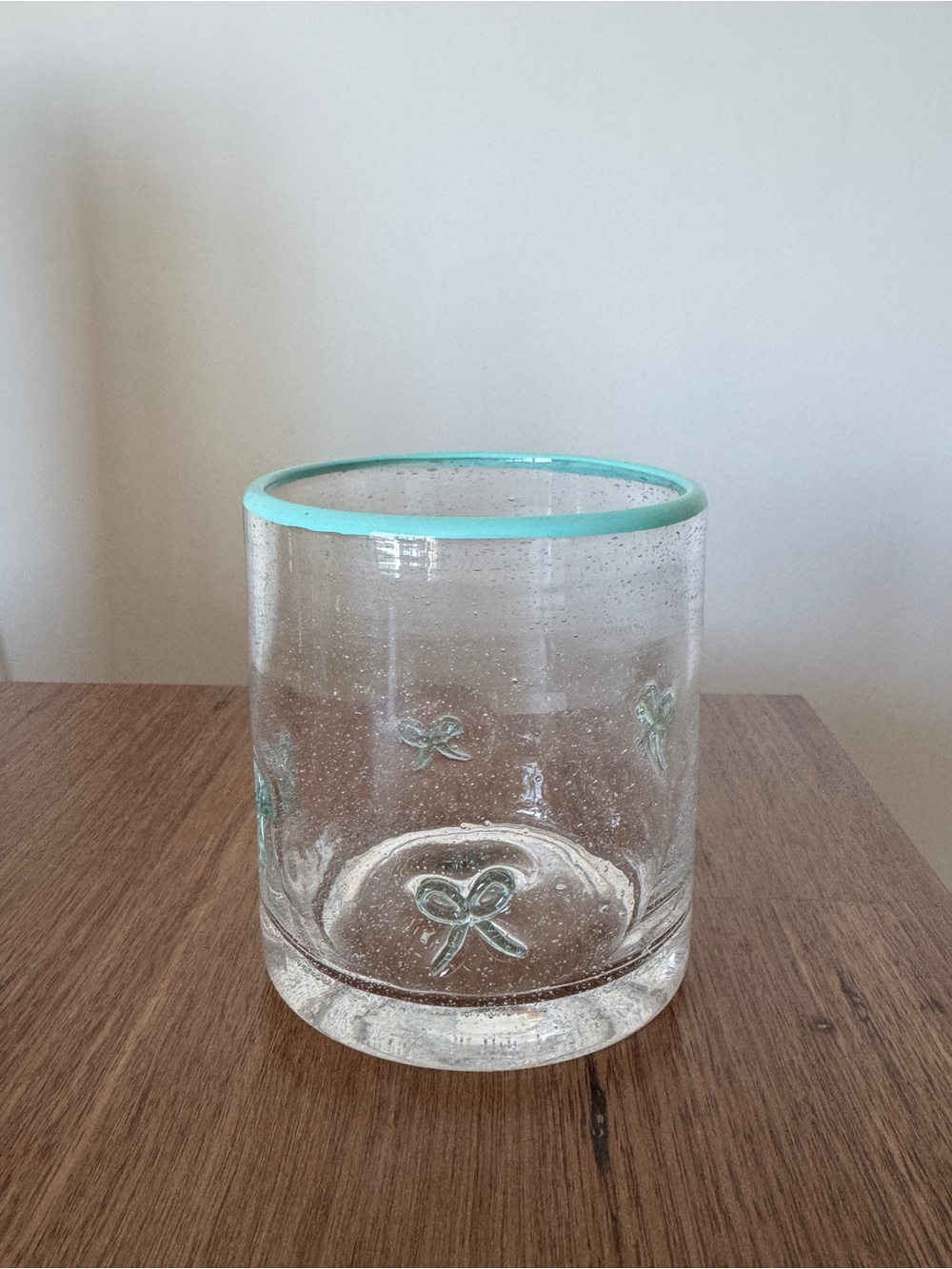 Blue Ribbon Cup
